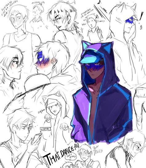 i bet you look good on the dancefloor klance
